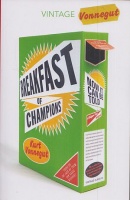 Vonnegut, Kurt  : Breakfast of Champions