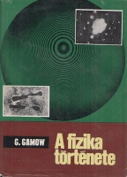 Gamow, George : A fizika története