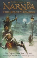 Lewis, C. S. : The Lion, the Witch and the Wardrobe - The Chronicles of Narnia 2.