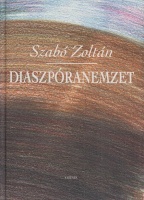 Szabó Zotán : Diaszpóranemzet