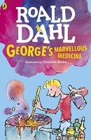 Dahl, Roald : George's Marvellous Medicine