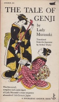 Murasaki, Lady : The Tale of Genji
