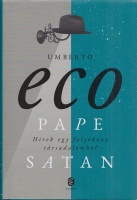 Eco, Umberto : Pape Satan - Hírek egy folyékony társadalomból