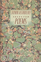 Ashbery, John : Selected Poems