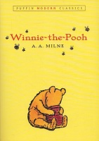 Milne, A. A. : Winnie-the-Pooh 