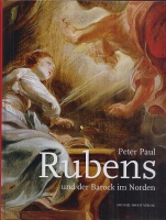 Stiegemann, Christoph (Hrsg.) : Peter Paul Rubens und der Barock im Norden