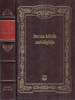 Simon Róbert (szerk.) : Perzsa költők antológiája