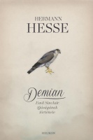Hesse, Hermann : Demian