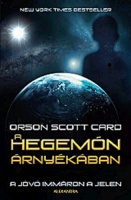 Scott Card, Orson : A Hegemón árnyékában