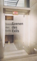 Sadowsky, Thorsten (Hrsg.) : Szenen des Exils