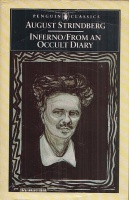 Strindberg, August : Inferno / From an Occult Diary