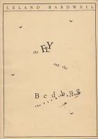 Bardwell, Leland : Fly and the Bedbug