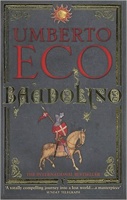 Eco, Umberto : Baudolino