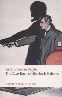 Conan Doyle, Arthur : The Case-Book of Sherlock Holmes