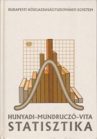 Hunyadi László - Mundruczó György - Vita László : Statisztika