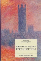 Bogdanor, Vernon : Politikatudományi enciklopédia