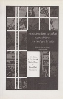 Horkay Hörcher Ferenc (szerk.) : A koramodern politikai eszmetörténet cambridge-i látképe