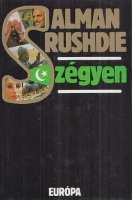 Rushdie, Salman  : Szégyen