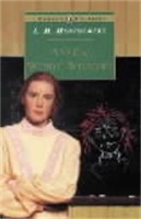 Montgomery, L. M. : Anne of Windy Willows