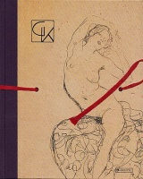 Klimt, Gustav : Erotic Sketchbook / Erotische Skizzen