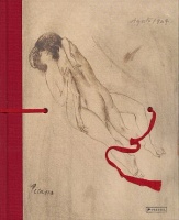 Picasso, Pablo : Erotic Sketches / Erotische Skizzen