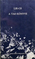 Lie-Ce : A Tao könyve