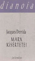 Derrida, Jacques : Marx kísértetei