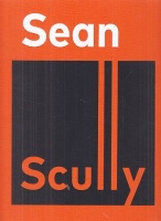 Scully, Sean : Átutazó - Retrospektív kiállítás