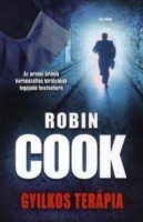 Cook, Robin : Gyilkos terápia