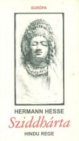 Hesse, Hermann : Sziddhárta - Hindu rege