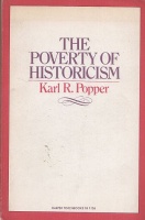 Popper, Karl R. : The poverty of Historicism