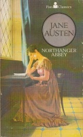 Austen, Jane  : Northanger Abbey