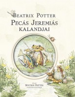 Potter, Beatrix  : Pecás Jeremiás kalandjai