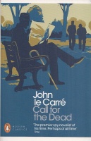 Carré, John Le : Call for the Dead