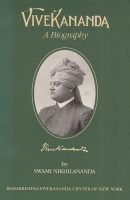 Swami Nikhilananda : Vivekananda - A Biography