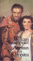 Shakespeare, William : Antonius és Kleopátra
