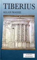 Massie, Alan : Tiberius - A császár emlékiratai