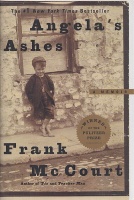 McCourt, Frank : Angela's Ashes - A Memoir