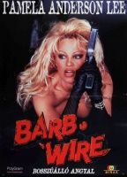 Barb Wire - Bosszúálló angyal. Pamela Anderson Lee. 