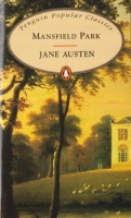 Austen, Jane : Mansfield Park 