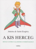 Saint-Exupéry, Antoine de : A kis herceg