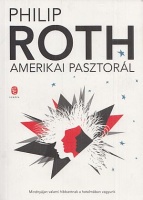 Roth, Philip : Amerikai pasztorál