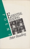 Reading, Peter : Essential Reading - Poems