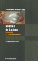 Offenberger, Monika : Nautilus és sapiens - Bevezetés az evolúcióelméletbe