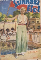 Színházi Élet, 1932. 38. sz.