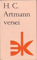Artmann, H. C.  :  - - versei
