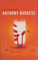Burgess, Anthony  : Gépnarancs