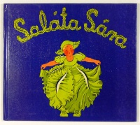 L. Fittler Vilma - Vida Mária : Saláta Sára