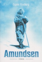 Ytreberg, Espen : Amundsen
