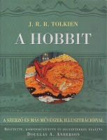 Tolkien, J. R. R. : A Hobbit